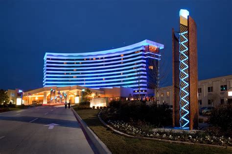 el reno casino oklahoma.